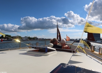 Sail 2025 dag 2 17